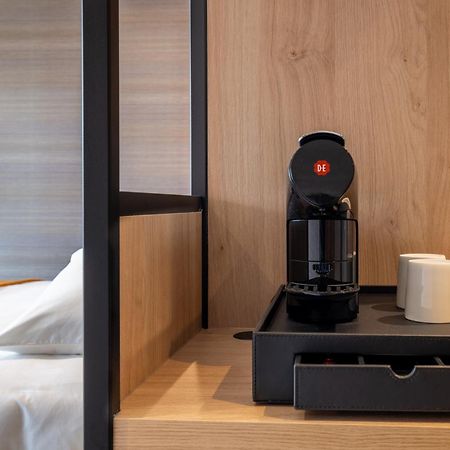 Van Der Valk Hotel Emmen Nieuw-Amsterdam Esterno foto