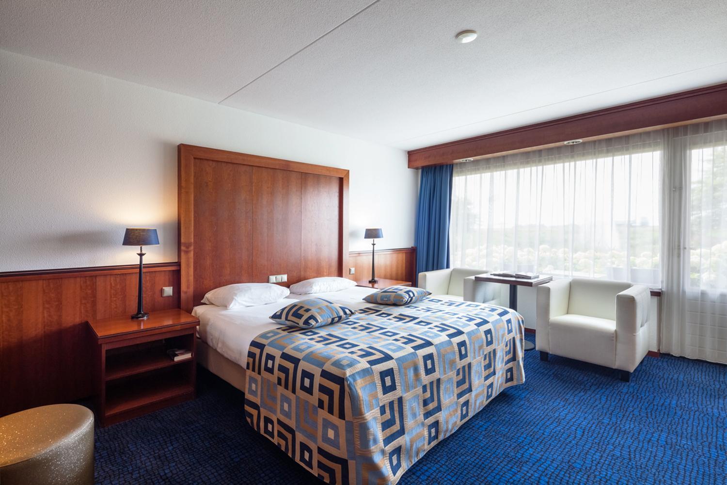 Van Der Valk Hotel Emmen Nieuw-Amsterdam Esterno foto