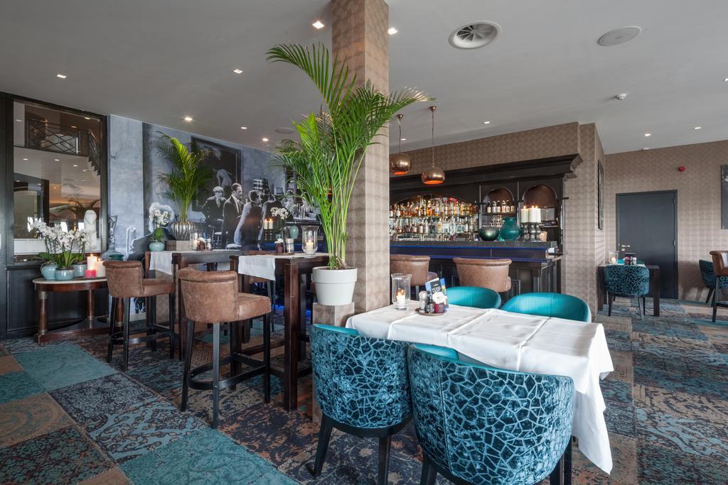 Van Der Valk Hotel Emmen Nieuw-Amsterdam Esterno foto