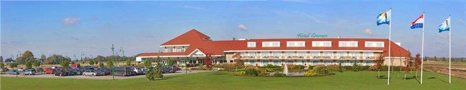Van Der Valk Hotel Emmen Nieuw-Amsterdam Esterno foto