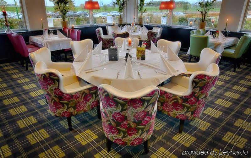Van Der Valk Hotel Emmen Nieuw-Amsterdam Esterno foto